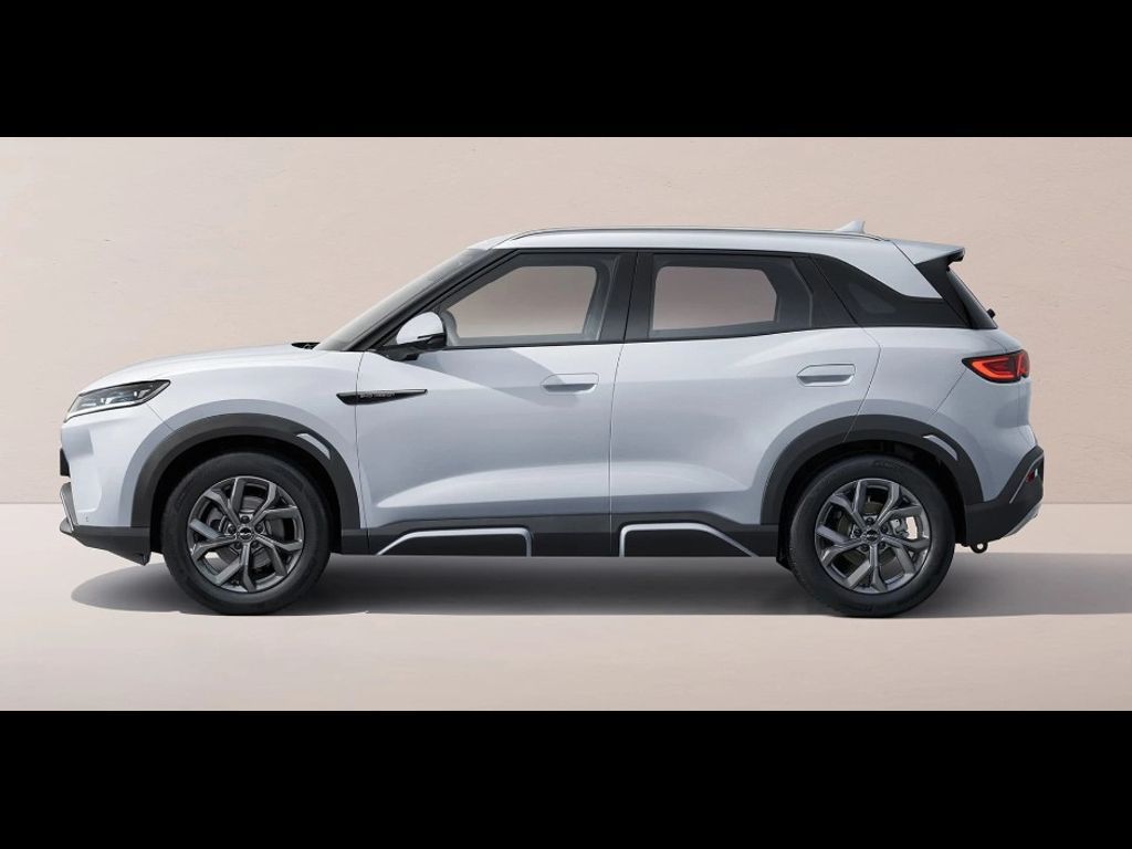 BYD ATTO 2, Comfort 211 HP - fotka 2
