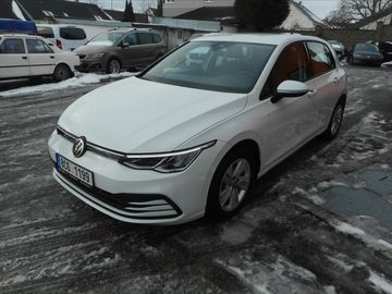 1,5 TSi 1.Majitel ČR