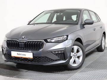 SELECTION 1,0 TSI 85 kW