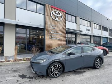 2.0 Plug In Hybrid Prestige