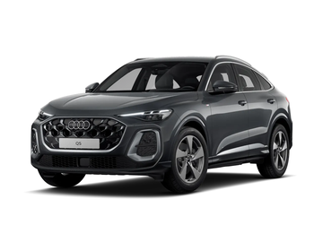 Audi Q5 Spb TDI quattro Stroni