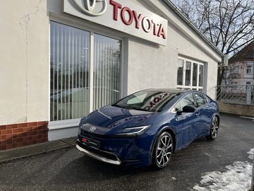 2.0L PHEV Executive