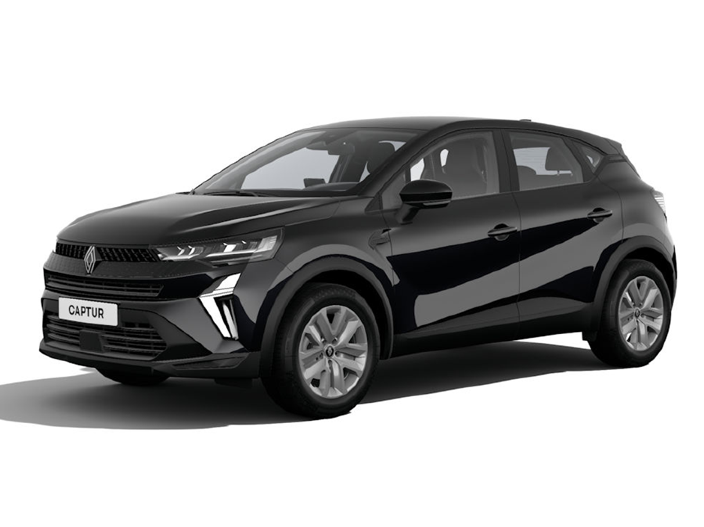 Renault Captur, evolution TCe115
