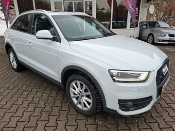 2.0TDI 103kW S-TRONIC QUATTRO