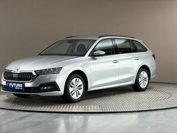 2.0 TDI Ambition Combi