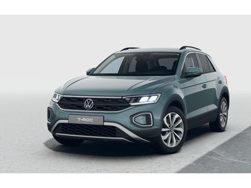 1.5 TSI / 110 kW Friends