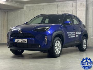 1.5,Hybrid,FWD,Comfort