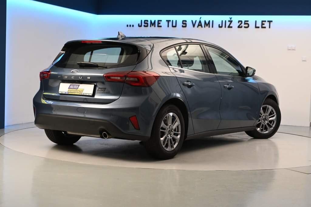 Ford Focus, 1.5 ACTIVE LED Kamera ECOBLUE - fotka 5