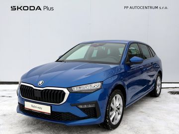 Top Selection DSG 1.0TSI 85kW