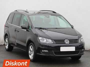 2.0 TDI, Automat, 7 míst