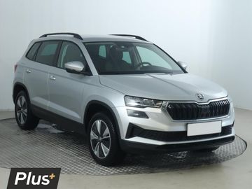 2.0 TDI, Style, 4X4, Automat