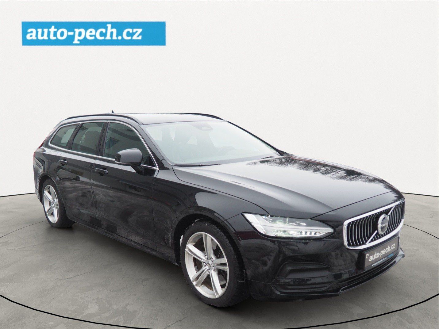 Volvo V90, B4 MildHybrid, Momentum Pro - fotka 5