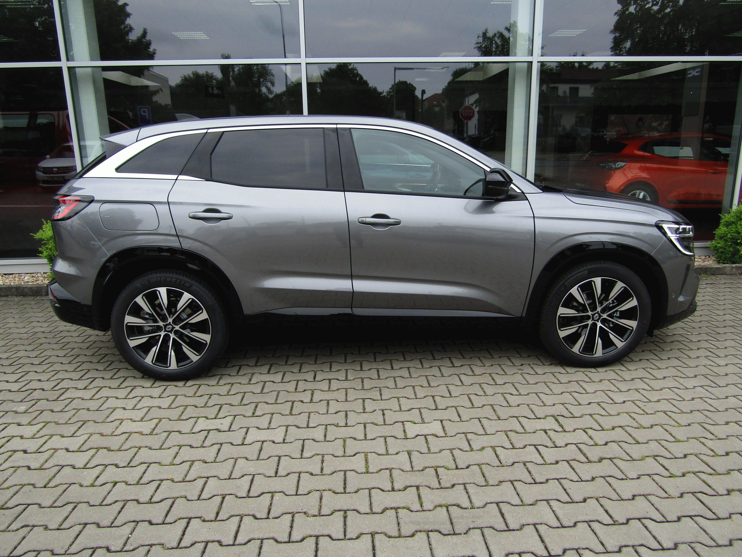 Renault Austral, mild hybrid 160 auto Techno - fotka 3