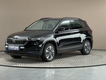 2.0 TDI DSG 4x4 Style