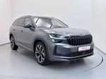 Škoda Kodiaq, Sportline 2.0TDI/142kW 4X4 7DS