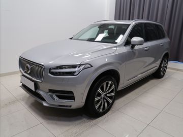 2,0 B5 AWD AUT  Plus Bright