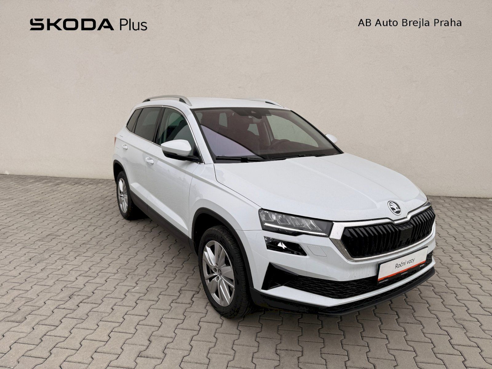 Škoda Karoq, KAROQ SEL TS 110/1.5 M6F - fotka 6