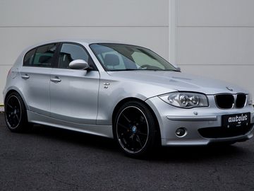 118i Sport
