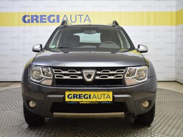 1,2 TCe 4x4 PLNÁ VÝBAVA,PO STK
