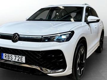 2.0TDI 4M R-line Matrix Tažné