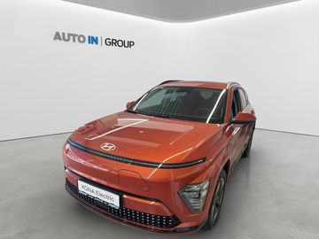 CZECH EDITION POWER 64,8 kWh