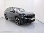 Škoda Kodiaq, RS 2.0TSI/195kW 4X4 7DSG - taž