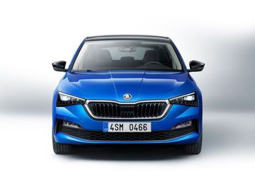 1.0 TSI Ambition