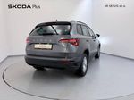 Škoda Karoq, FRESH 1.5TSI/110kW 6MP - tažné
