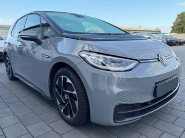 Pro Performance 150 kW*Navi*