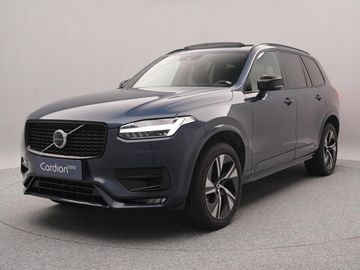 B5 AWD R-DESIGN AUT CZ