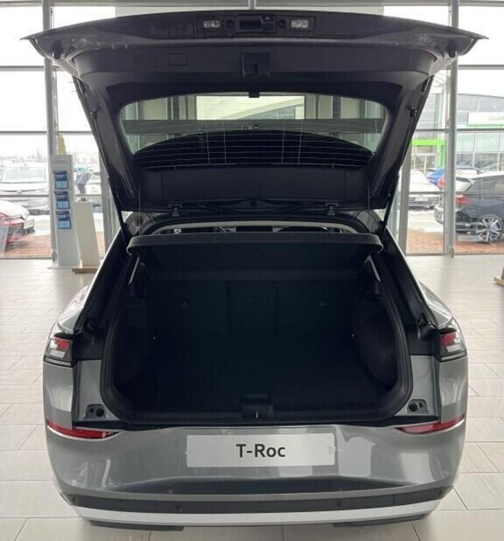 Volkswagen T-Roc, Life 1,5 eTS 85 kW - fotka 6