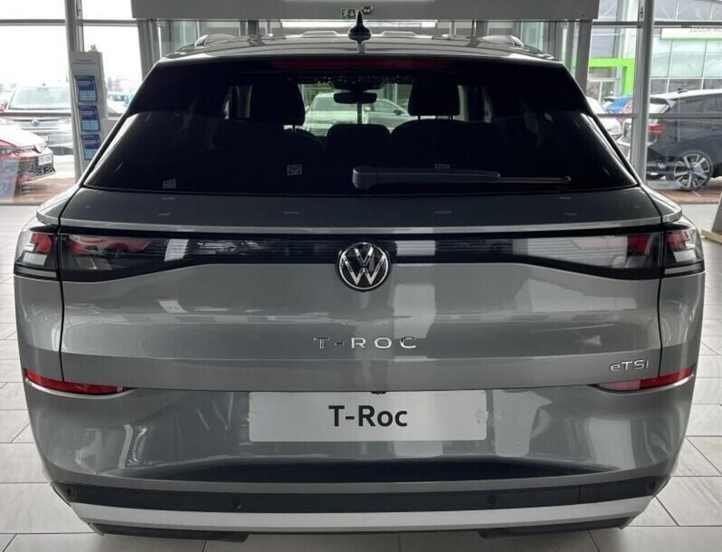 Volkswagen T-Roc, Life 1,5 eTS 85 kW - fotka 5
