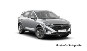Nissan Qashqai, 1.3 Dig-T - Aut 158PS 2WD mHEV