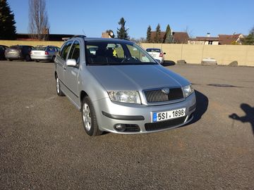 1.9 TDI (74 KW) KLIMA