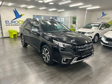 2.5 TOURING 2022 | Záruka