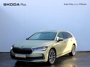 2.0TDI L&K / 142kW 4x4 7°DSG