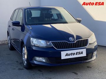 1.4 TDi,ČR,Ambition,+kola