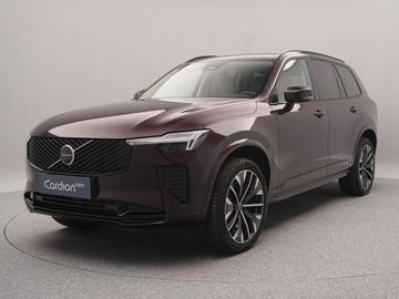 B5 AWD AUT DARK PLUS 7 míst