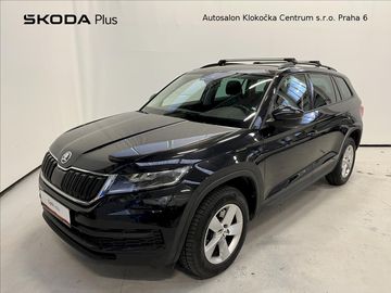 TDI140 kW Ambition Plus 4x4 7D