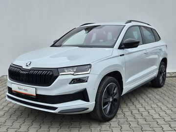 Sportline 1.5 TSI 110 kW