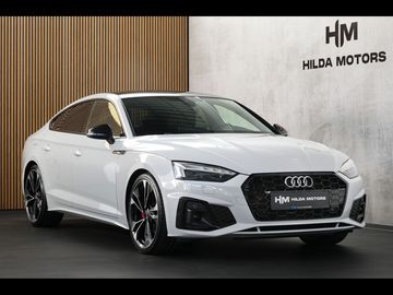 2.0TDI 150kW S-Line Taž ZÁRUKA