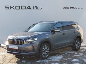 Exclusive Selection 2,0 TDi 14