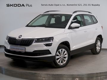 2,0 TDI 110 kW DSG 4x4 2 sady