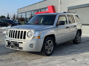 2.0 CRD 103kW