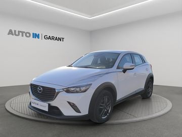 2.0 88kW, ČR, navigace, kamera