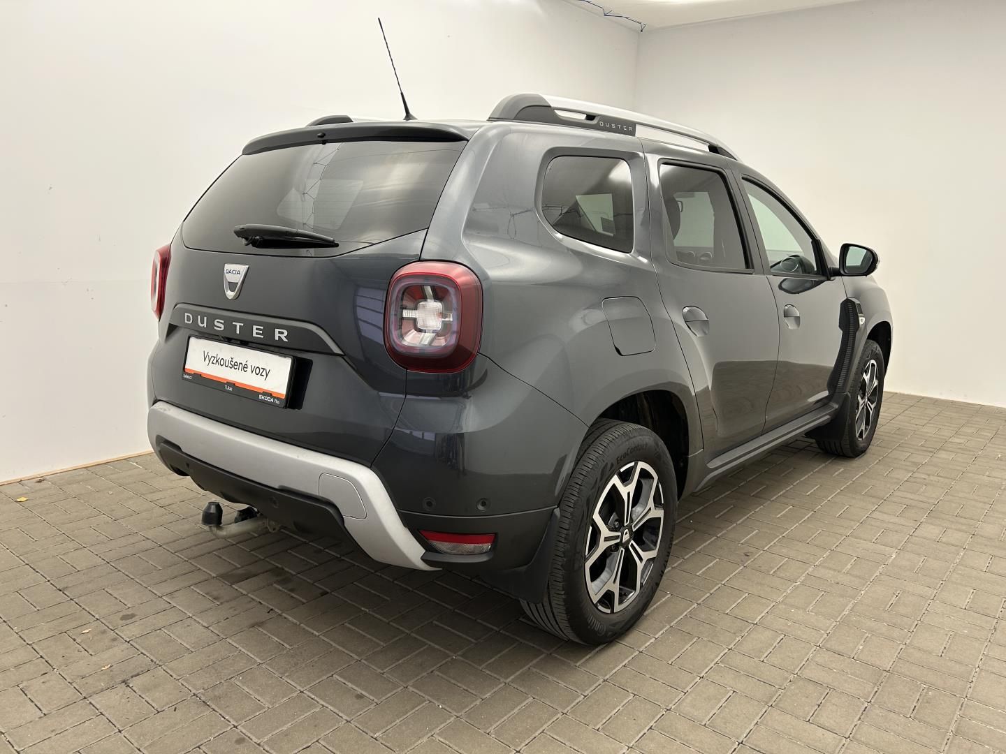 Dacia Duster, 1.0TCe 74kW Comfort - fotka 2