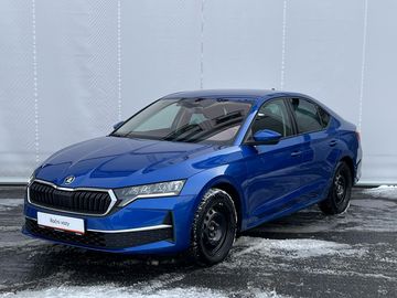 2.0TDi 85kW Selection
