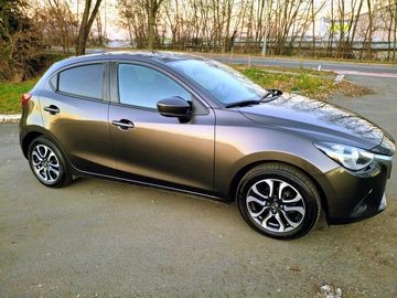 1.5 benzin 66 kw