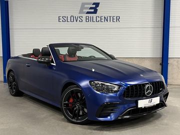 53 AMG 4MATIC MULTIBEAM LED