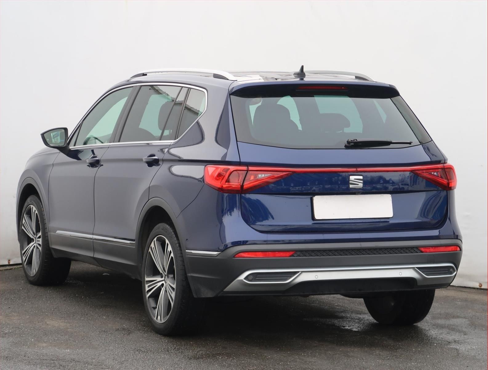 Seat Tarraco, 1.5 TSI, Style, Automat - fotka 4